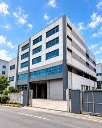 Tuas Techpark (D22), Factory #621641301